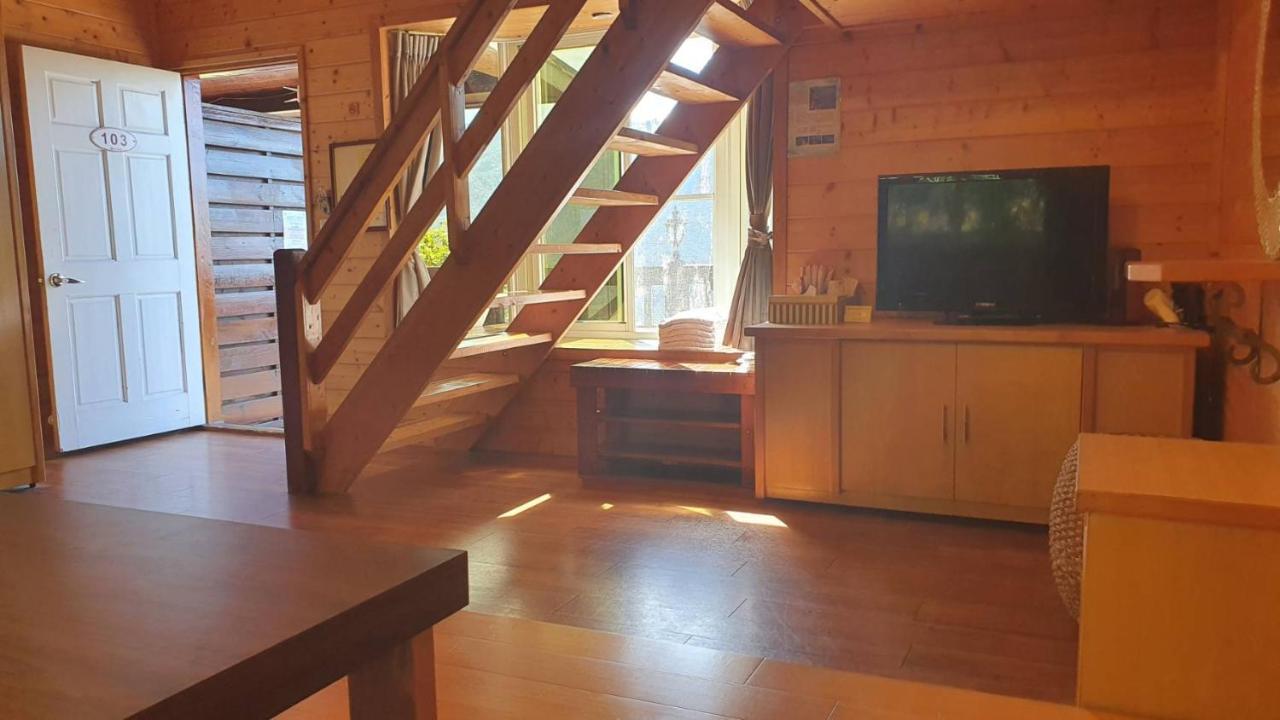 Yosemite Park B&B Renai Exterior foto