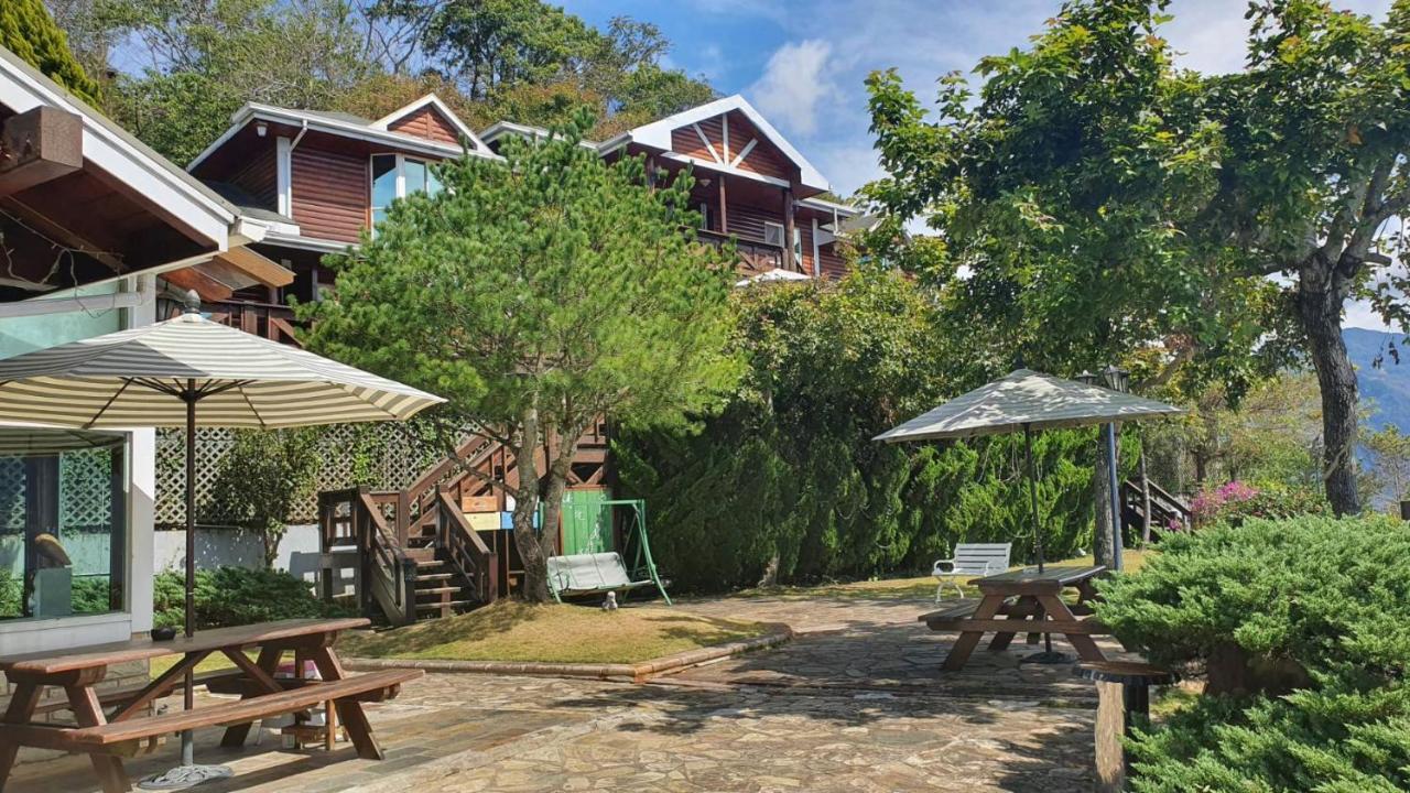 Yosemite Park B&B Renai Exterior foto