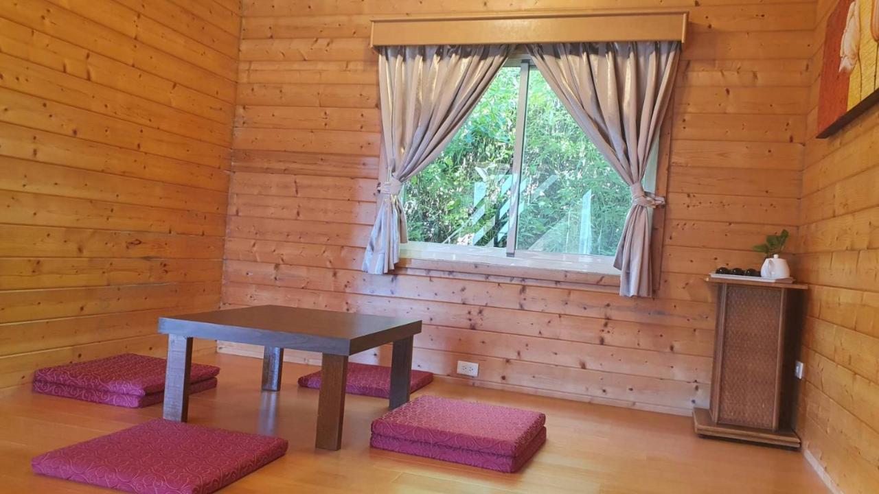 Yosemite Park B&B Renai Exterior foto