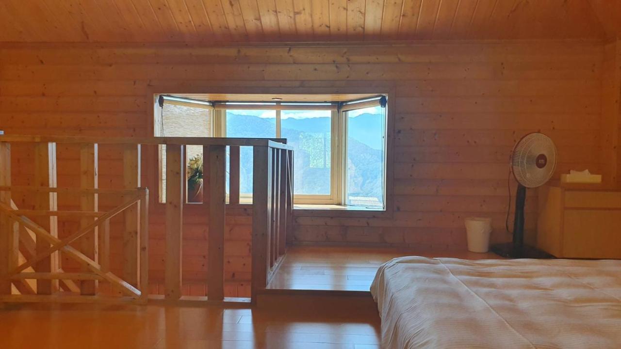 Yosemite Park B&B Renai Exterior foto