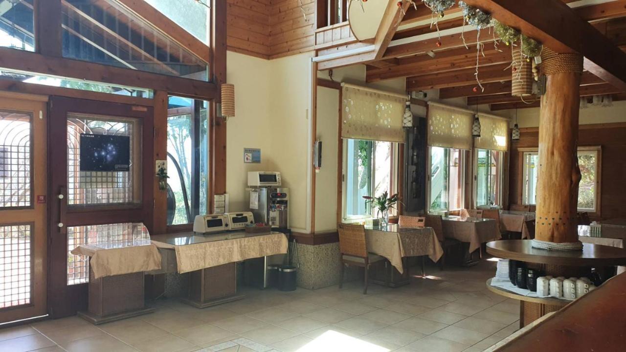 Yosemite Park B&B Renai Exterior foto
