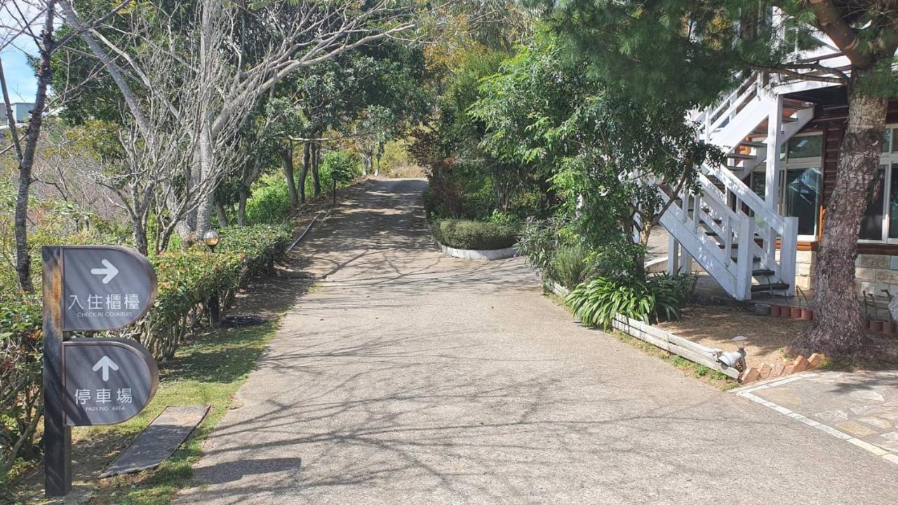 Yosemite Park B&B Renai Exterior foto